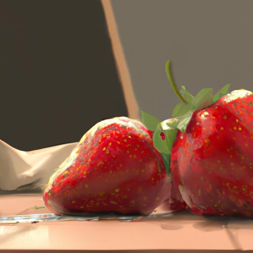 Are Strawberries Acidic? (Everything You Need To Know)