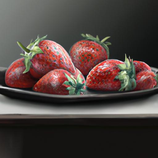 Are Strawberries Hard on Your Stomach? (Find Out Here)