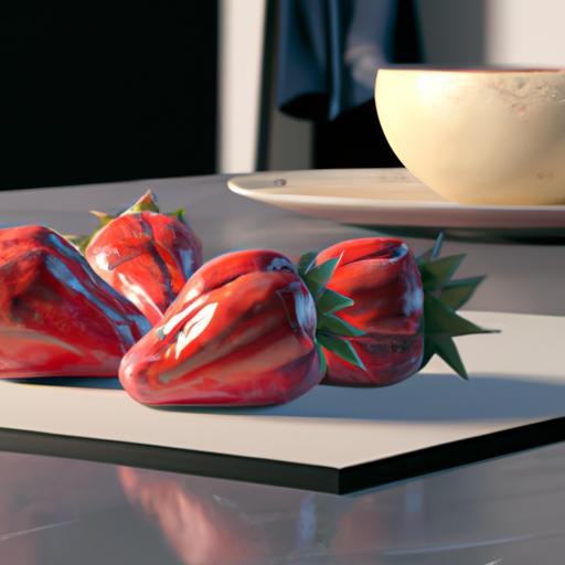 Are Strawberries in Season in April? (Here’s Your Answer