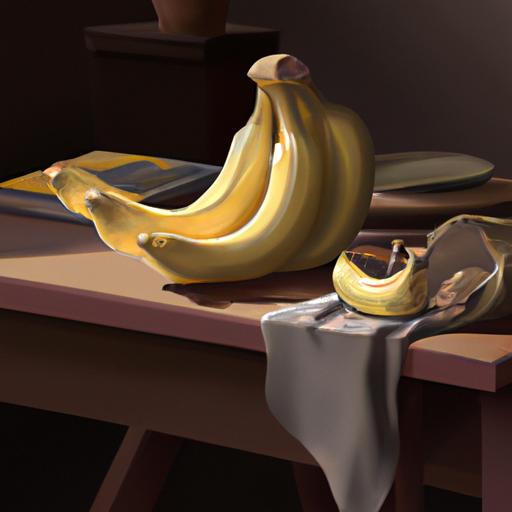 Are The Bananas We Eat Really Bananas? (The Surprising Truth ...