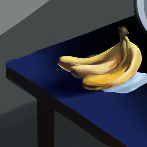 Can Apples and Bananas Be Stored Together? Here’s What You Need To Know