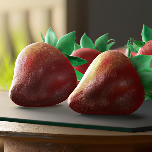 Can Dogs Eat Strawberries and Blueberries? (Here’s What You Need To