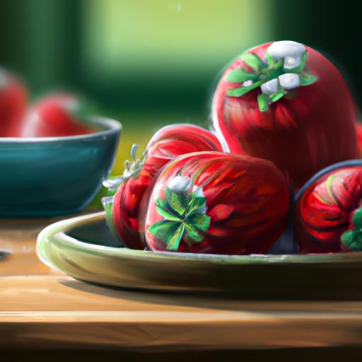 Can Strawberries and Asparagus Be Planted Together? (Find Out Here