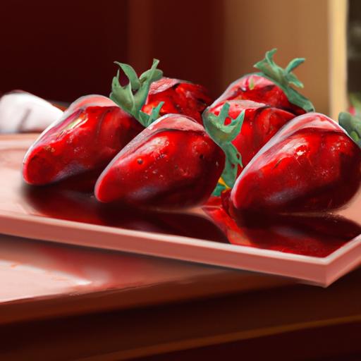 Can Strawberries and Cucumbers be Planted Together? (The Answer May