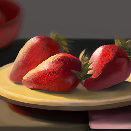 Can Strawberries Cause Gas? (What You Need To Know)