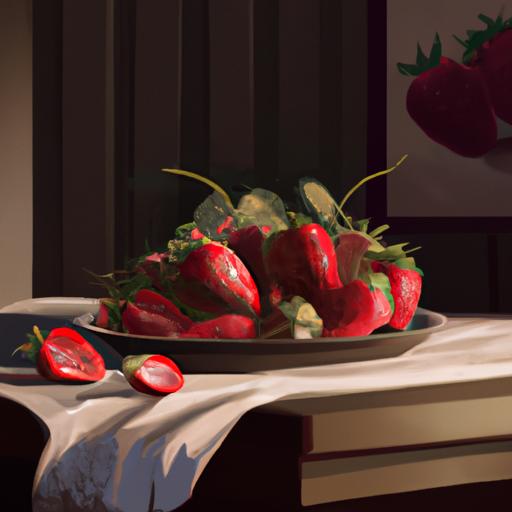 Can Strawberries Cause Gas? (What You Need To Know)