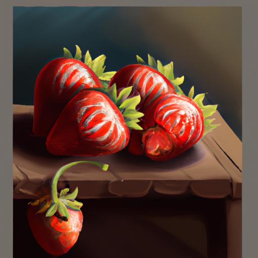 Can Strawberries Go in Compost? (The Facts)