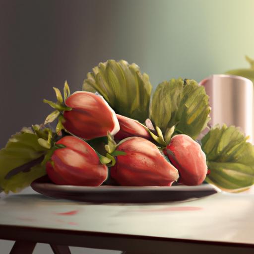 Can Strawberries Go in Compost? (The Facts)