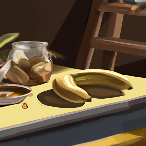 Can You Eat Bananas with an Ileostomy? Find Out Here!