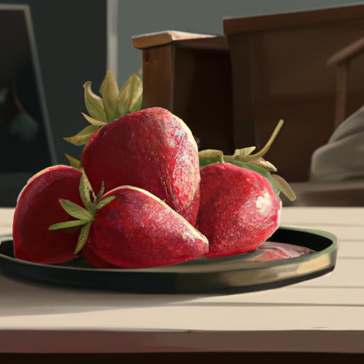 Can You Eat Strawberries With Braces? (The Answers You’re Looking For