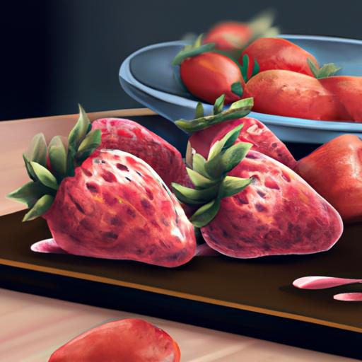 Can You Freeze Chocolate Covered Strawberries? Here’s What You Need to Know