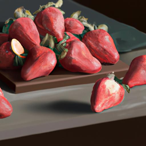 Can You Grow Strawberries Indoors? (A StepByStep Guide