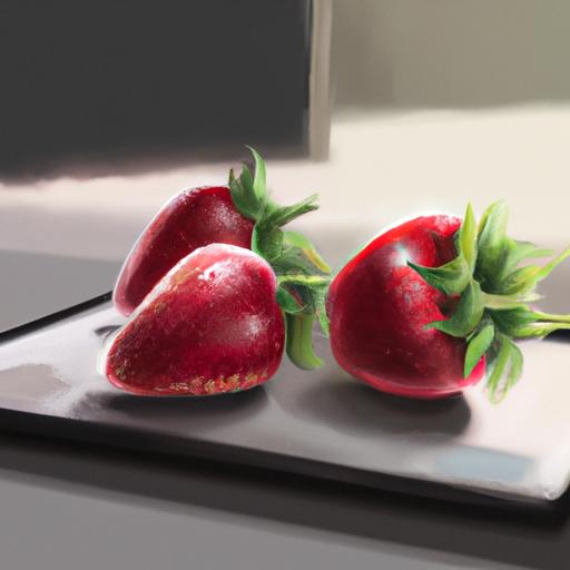 Can You Juice Strawberries? Here’s How to Do It!
