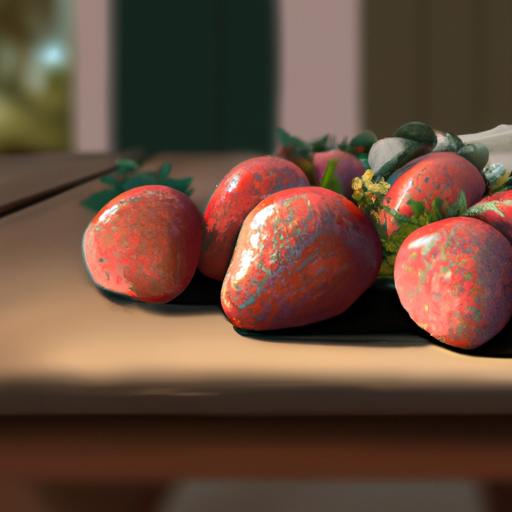 Can You Juice Strawberries? Here’s How to Do It!