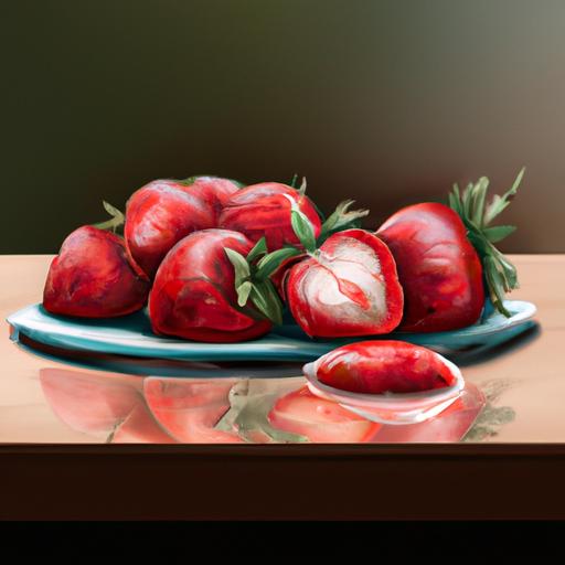 Can You Juice Strawberries? Here’s How to Do It!