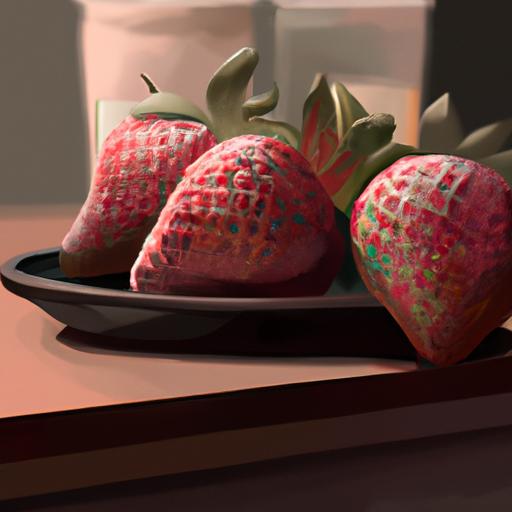 Can You Plant Strawberries and Raspberries Together? (Find Out Now