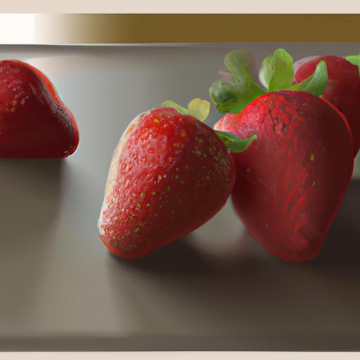 Can You Plant Strawberries and Raspberries Together? (Find Out Now