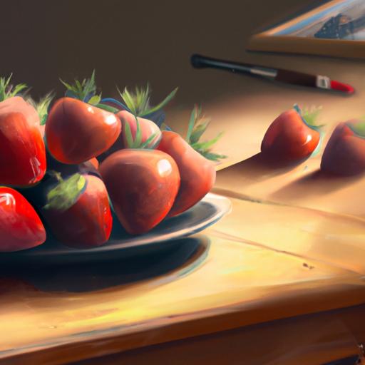 Can You Put Strawberries in Cake Mix? Here’s What You Need To Know