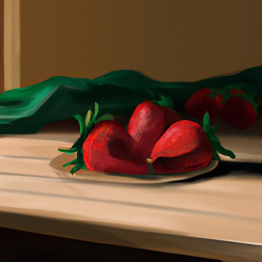 Can You Put Strawberries in Jello? Here’s How To Make It Delicious