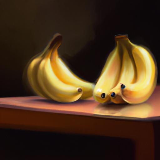 What’s The Difference Between a Banana and Plantain Tree? (A Closer