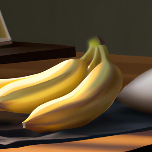 What’s The Difference Between a Banana and Plantain Tree? (A Closer