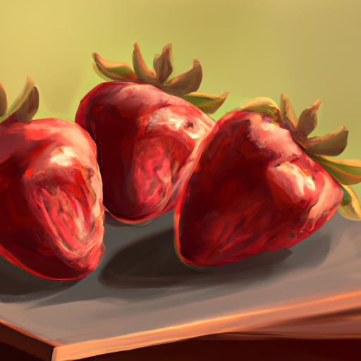 What’s The Difference Between Strawberry and Litchi? (Here’s What You