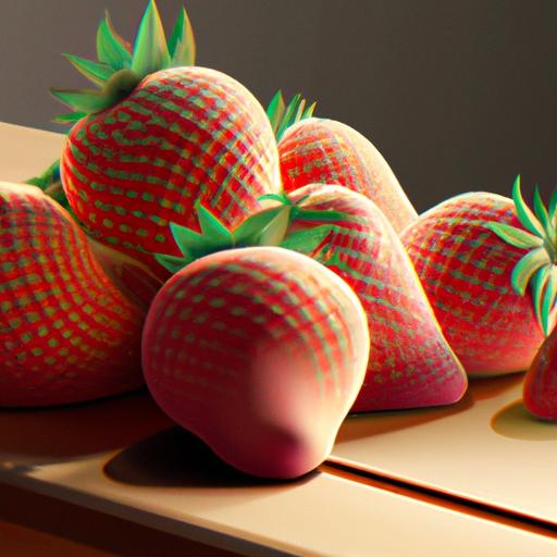 What Is The Difference Between Strawberry Jam and Preserves