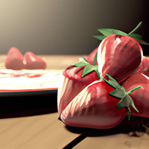 Gallery image with a fresh perspective