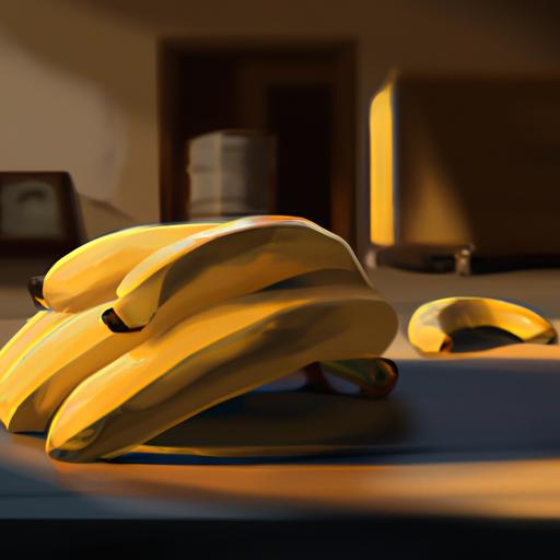 Mind Blown The Answer To Do Bananas Grow On Trees Will Shock You - kvrznbv