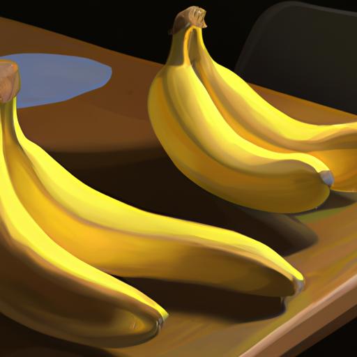 Mind Blown The Answer To Do Bananas Grow On Trees Will Shock You - 6gzqjga