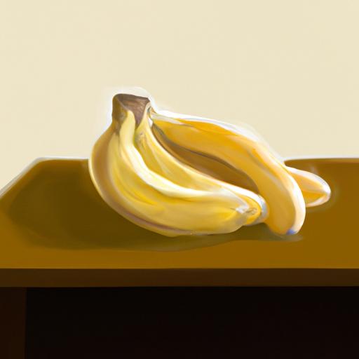 Do Bananas Have Sugar? (Here’s What You Should Know) – fruitspursuits.com