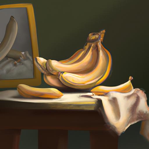 Do Bananas Make You Happy? (The Surprising Truth Behind The Fruit