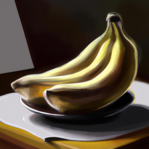 Do Bananas Make You Happy? (The Surprising Truth Behind The Fruit