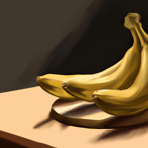 Do Bananas Make You Happy? (The Surprising Truth Behind The Fruit