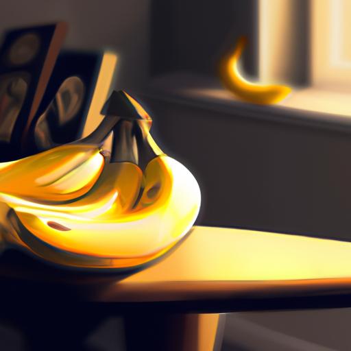 Do Bananas Make You Happy? (The Surprising Truth Behind The Fruit