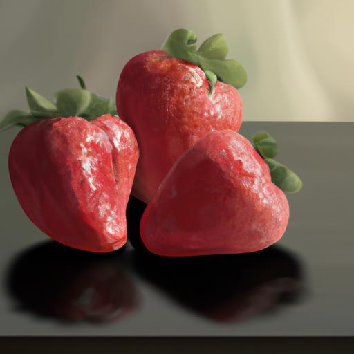 Do Strawberries Have Worms? (Investigating the Truth)