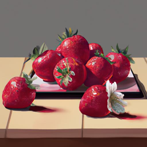 Do Strawberries Like Acidic Soil? (SURPRISING ANSWER)