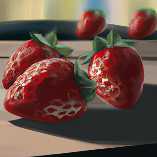 Do Strawberries Like Sandy Soil? (Here’s What You Need To Know