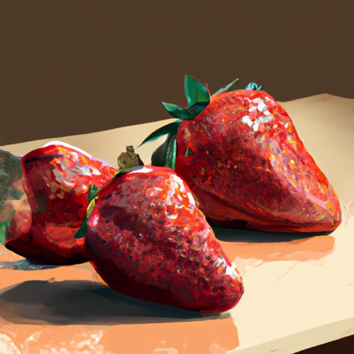 Do Strawberries Like Sandy Soil? (Here’s What You Need To Know