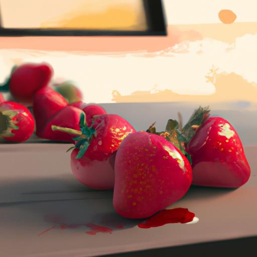 Do Strawberries Like Wood Ash? Here’s What Experts Say