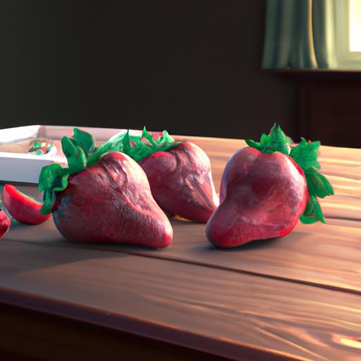 Do Strawberries Like Wood Ash? Here’s What Experts Say