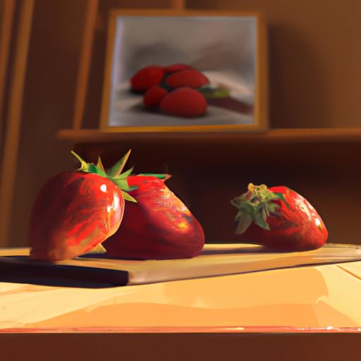 Do Strawberries Like Wood Ash? Here’s What Experts Say