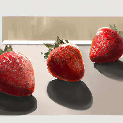 Do Strawberries Make You Constipated? (Here’s What You Need To Know