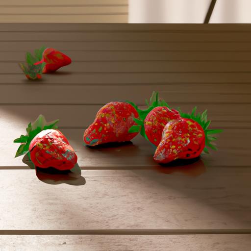 Do Strawberries Make You Constipated? (Here’s What You Need To Know