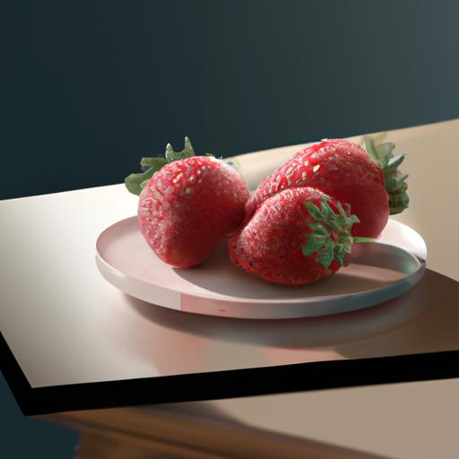 Do Strawberries Make You Pee? (Exploring The Surprising Facts