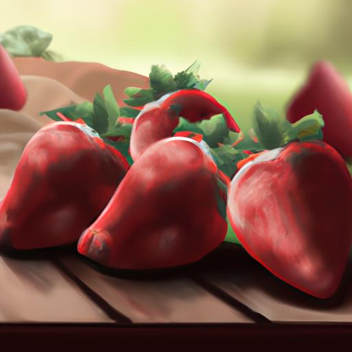 Do Strawberries Make You Poop? (The Fascinating Answer