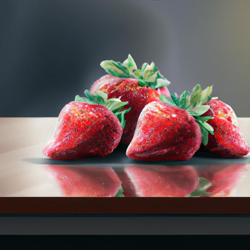 Do Strawberries Make You Poop? (The Fascinating Answer