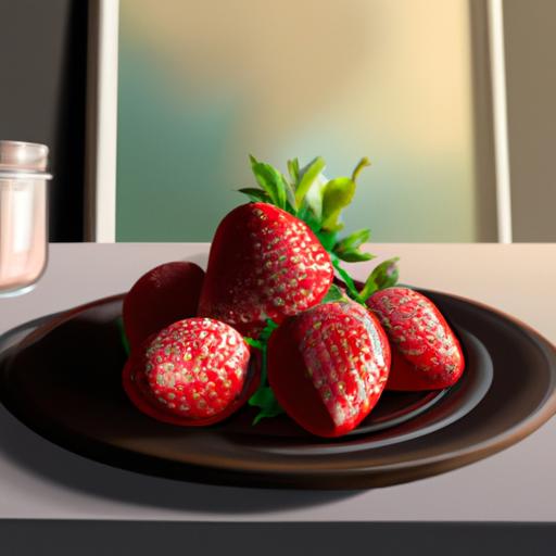 Do Strawberries Make Your Teeth White? (Discover the Answer