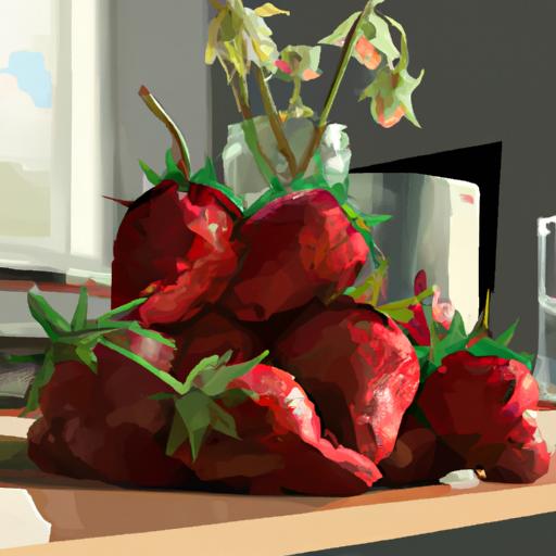 Do Strawberries Need Direct Sunlight? (Answers Here)