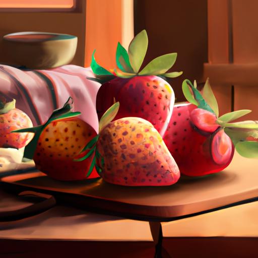 Do Strawberries Need Support? (Here’s What You Should Know